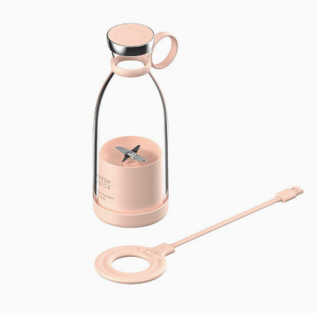 350ml Portable Electric Juicer Blender