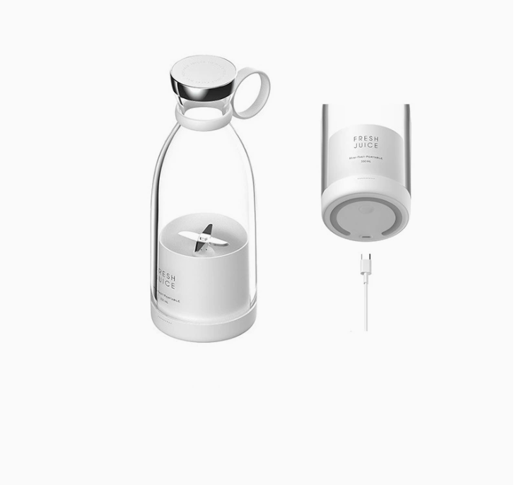 350ml Portable Electric Juicer Blender